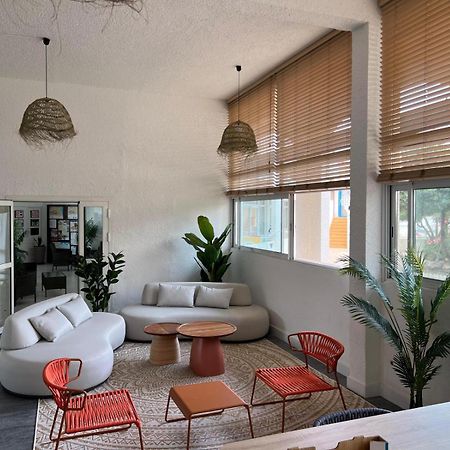 Residence Goelia Le Grand Bleu Le Barcares Ngoại thất bức ảnh