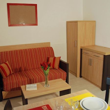 Residence Goelia Le Grand Bleu Le Barcares Ngoại thất bức ảnh