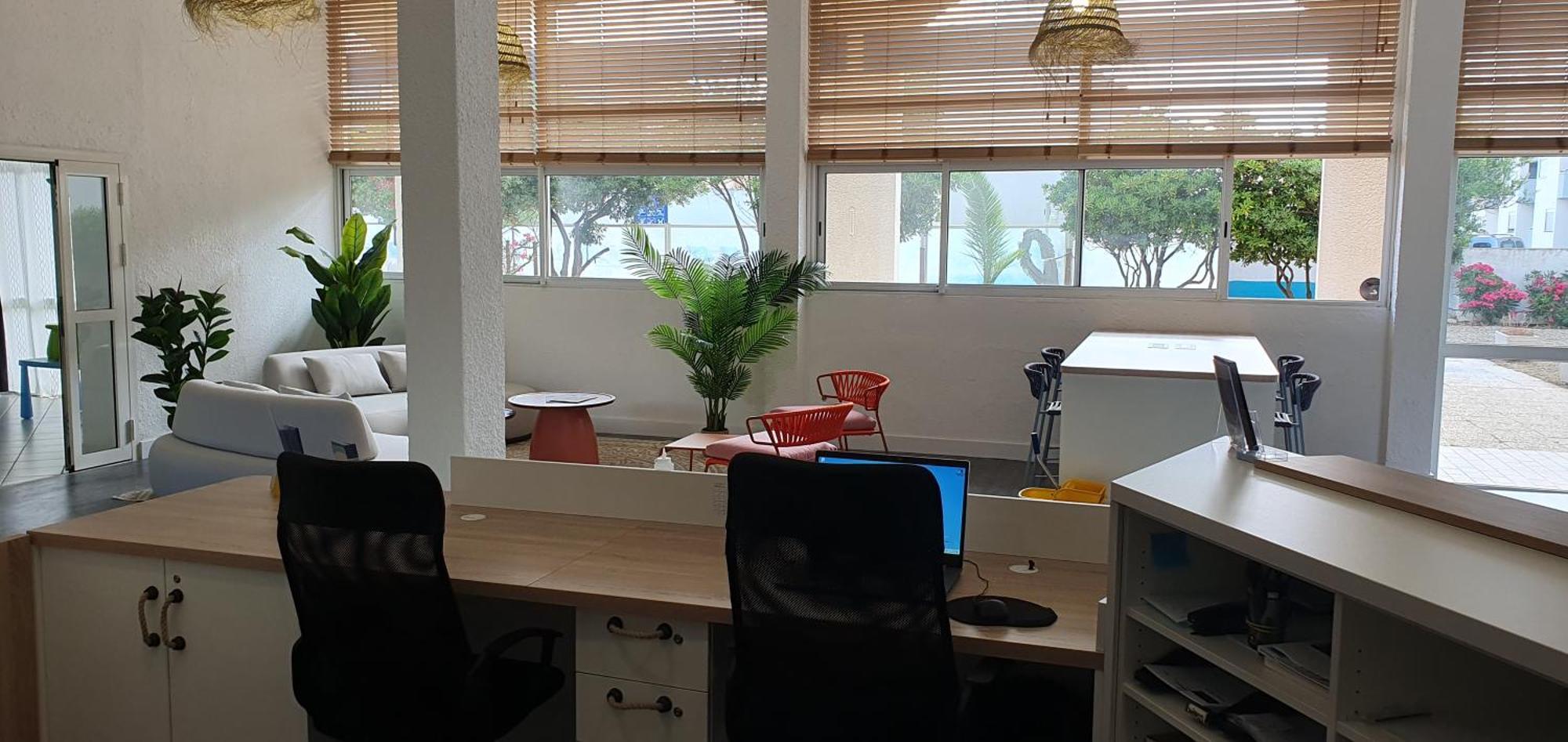 Residence Goelia Le Grand Bleu Le Barcares Ngoại thất bức ảnh